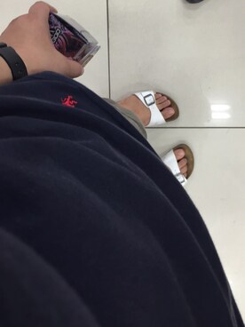 リトルミイさん（レディース・161cm）の夏コーディネート