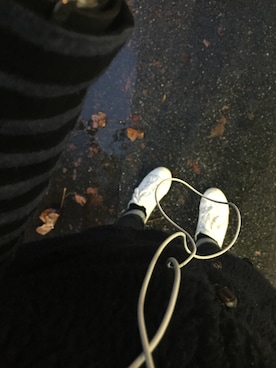 リトルミイさん(レディース・161cm)の秋コーディネート