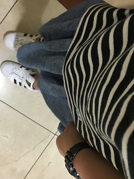 リトルミイさん(レディース・161cm)の夏コーディネート