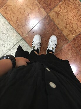 リトルミイさん（レディース・161cm）の秋コーディネート