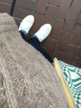 リトルミイさん（レディース・161cm）の秋コーディネート