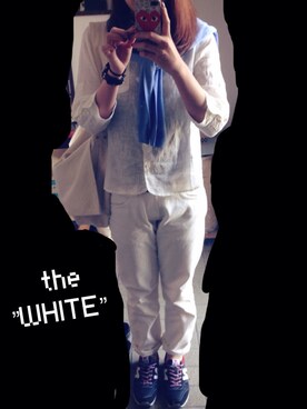 ami.amiさんのコーディネート