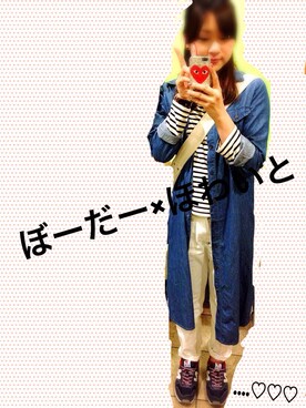 ami.amiさんのコーディネート