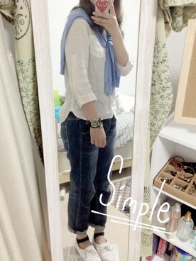 ami.amiさんのコーディネート