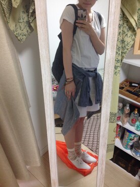 ami.amiさんのコーディネート