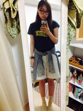 ami.amiさんのコーディネート