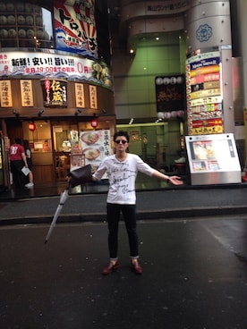 Y.a.s.さんのコーディネート