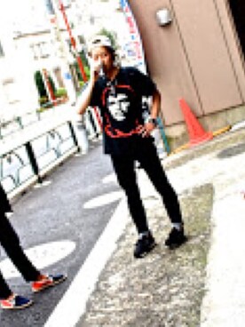 Y.a.s.さんのコーディネート