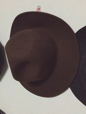 「NOのアイテム（帽子）」を使った、Y.a.s.さん（メンズ・172cm）の冬コーディネート