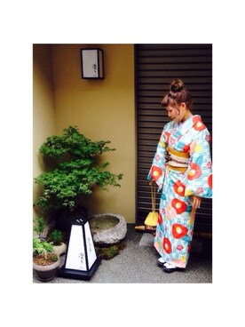 c h i h i r oさんのコーディネート