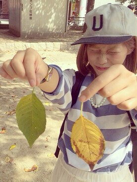 c h i h i r oさんのコーディネート