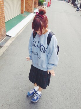 c h i h i r oさんのコーディネート