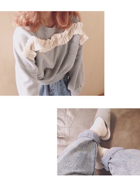 c h i h i r oさんのコーディネート