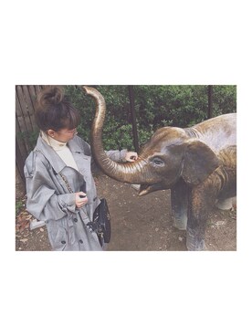 c h i h i r oさんのコーディネート