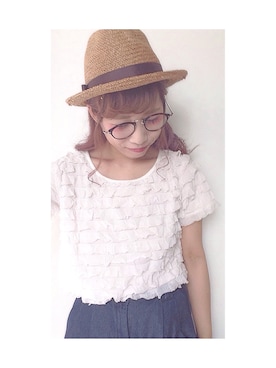 c h i h i r oさんのコーディネート