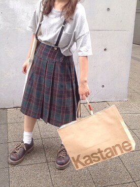 c h i h i r oさんのコーディネート