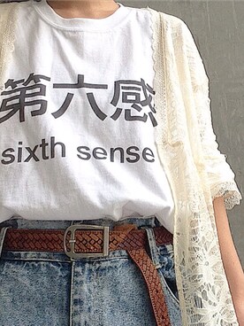 c h i h i r oさんのコーディネート