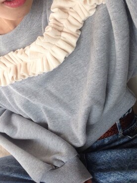 c h i h i r oさんのコーディネート