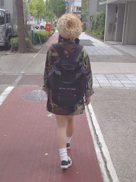 c h i h i r oさんのコーディネート