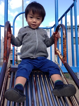 ゅゅゅさんのコーディネート