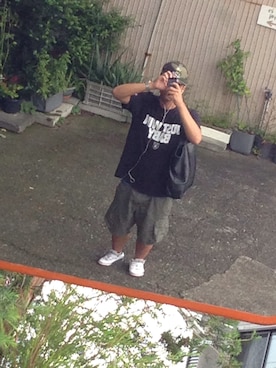 Koheiさんのコーディネート