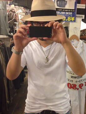 TAKUYAさんのコーディネート