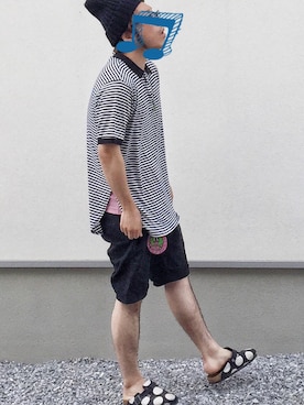 KMDxxxxさんのコーディネート