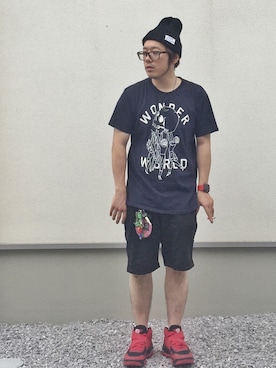 KMDxxxxさんのコーディネート