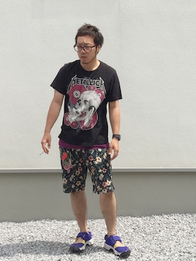 KMDxxxxさんのコーディネート