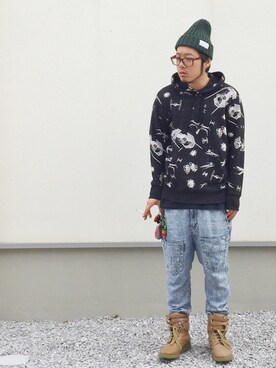 KMDxxxxさんのコーディネート