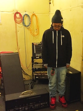 KMDxxxxさんのコーディネート