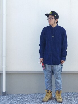 KMDxxxxさんのコーディネート