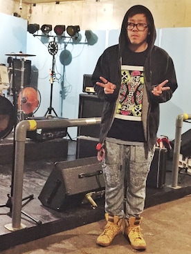 KMDxxxxさんのコーディネート