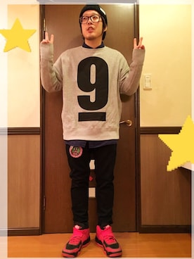 KMDxxxxさんのコーディネート