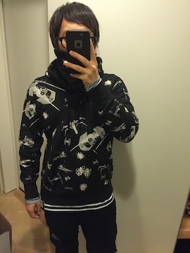 KMDxxxxさんのコーディネート