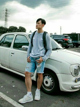 hsienさんのコーディネート