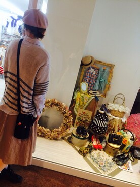 megu☺︎さんのコーディネート