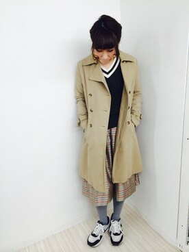 megu☺︎さんのコーディネート