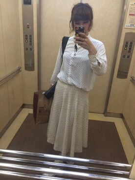 megu☺︎さんのコーディネート