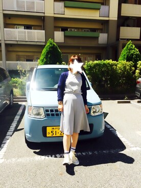 megu☺︎さんのコーディネート