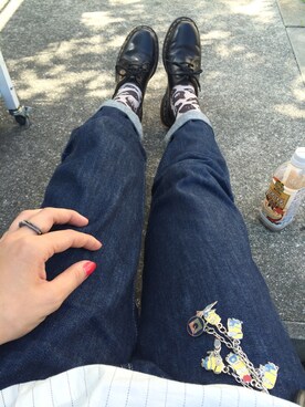 megu☺︎さんのコーディネート