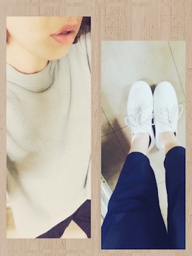 megu☺︎さんのコーディネート