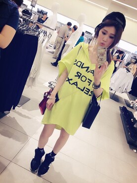 Agogo🎈さんのコーディネート