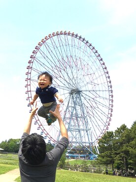 MIZUKIさんのコーディネート