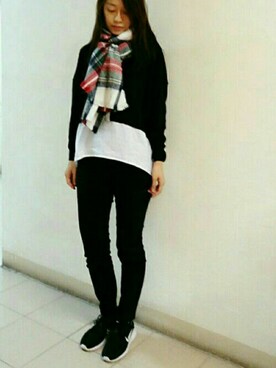 Gloriaさんのコーディネート