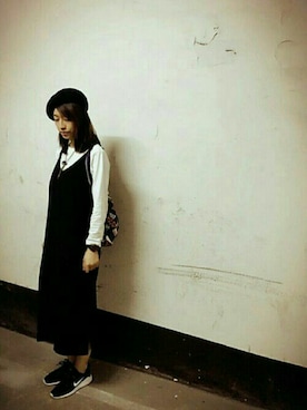 Gloriaさんのコーディネート