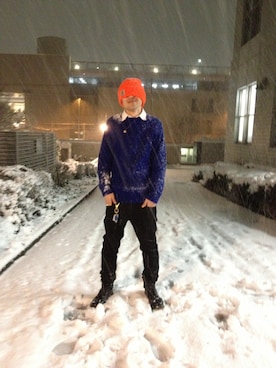 モトさんのコーディネート