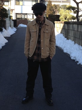 モトさんのコーディネート