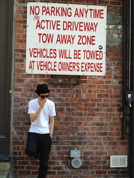 モトさんのコーディネート