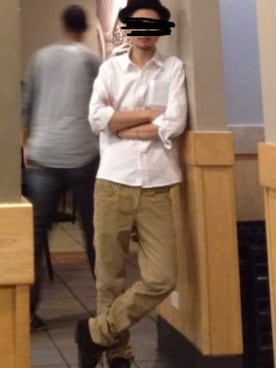 モトさんのコーディネート